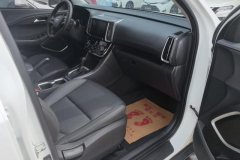 2020 Hyundai ix35 2019 2.0 AT Zhiyong·PleasureFWD China VI #8