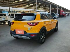 2024 Kia KX1 2021 1.4L CVTEnjoyEdition #9