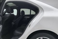 2017 Mercedes-Benz C-Class 2017 2.0T AT C200Sport Facelift #19