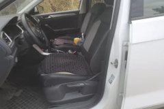 2022 Volkswagen T-Roc 2021 1.4T AT 280TSIEliteSmart ConnectFWD #9