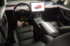 2023 Tesla Model Y 2023 rear wheel driveEdition #12