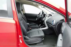 2019 BYD Yuan EV 2018 EV360Smart ConnectCool EV #22