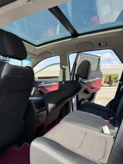 2024 Jetour X70 2023 1.5T AT DCTSurpassPROEdition 5Seat #4