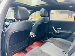 2021 Mercedes-Benz A-Class 2021 1.3T A200L Sportsedan chairFashion #12