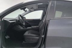 2025 Tesla Model Y 2025 Long Rangeall wheel drive First Edition #13