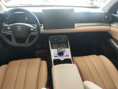 2024 BYD Song Pro New Energy 2025 No.2generation 1.5L AT DM-i 115KMexcellence #10