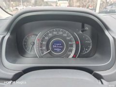 2015 Honda CR-V 2015 2.4 AT Luxury 4WD #11