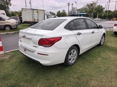 2019 Chevrolet Cavalier 2019 1.5 AT 320enjoySunroofEdition #8