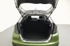 2020 Honda Fit Hatchback 2020 1.5 AT Comfort #20