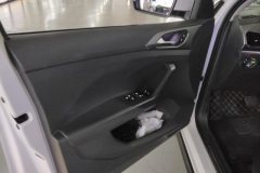 2020 Volkswagen T-Cross 2019 1.4T AT 280TSILuxury #7