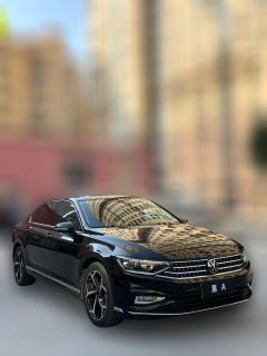 2023 Volkswagen Magotan 2023 2Million Edition 2.0T AT 330TSI DSGLeading #3