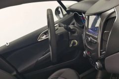 2017 Chevrolet Cruze Sedan 2017 1.5 MT Pioneer #23