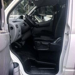 2021 Maxus V80 2019 2.5T AT ClassicAoyuntongSWBMid Roof5/6Seat Diesel #7