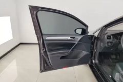2015 Volkswagen Golf 2015 1.6 AT Comfort #7