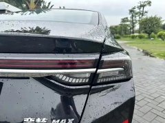 2021 Dongfeng Fengshen Yixuan MAX 2021 1.5T AT Super PowerdadEdition #9