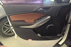 2017 BYD Yuan 2017 1.5 MT CoolConnected #7