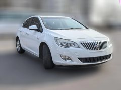 2015 Buick Excelle GT Hatchback 2014 1.6 AT XTComfort #3