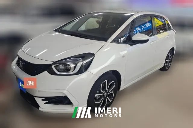 2022 Honda LIFE 2021 1.5 AT SPORTHeartbeatEdition