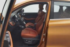 2017 Chery Tiggo 7 2016 1.5T MT YaozhenEdition #13