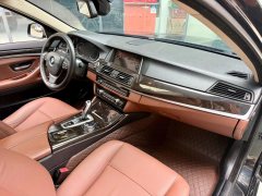 2017 BMW 5 Series 2017 2.0T AT 525LiLeading #10