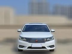 2017 Roewe i6 Classic 2017 1.5T AT 20TConnectednetSmart #2