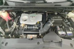 2019 Toyota Highlander 2018 2.0T 4WDLuxury 7Seat China V #10