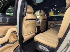 2024 Fangchengbao Bao8 2025 ZhiyongFlagship 7Seat #5