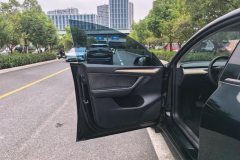 2022 Tesla Model Y 2022 Facelift rear wheel driveEdition #7