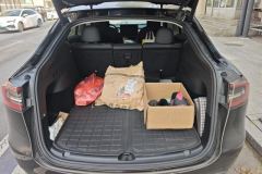 2021 Tesla Model Y 2021StandardBattery lifeRWDEdition #4