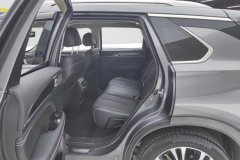 2020 GAC Trumpchi Trumpchi GS5 2020 1.5T AT Advanced270TExclusive #11