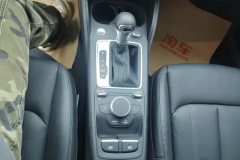 2024 Audi Q2L 2024 1.5T AT 35TFSI FashionDynamic #16
