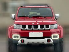 2019 Beijing Off-Road Beijing BJ40 2018 2.3T AT PLUSExclusive4WD #2