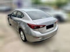 2015 Mazda Mazda3 Axela Sedan 2014 1.5 AT Comfort #7