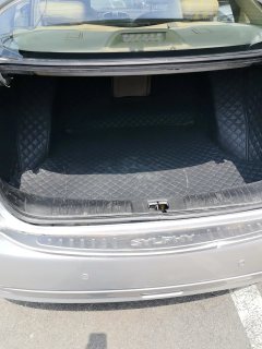 2015 Nissan Sylphy 2016 1.6 AT ClassicXEComfort #11