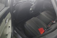 2025 BYD Qin L 2025 EV 470KMLeading #11