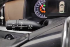 2017 Roewe i6 Classic 2017 1.5T AT 20TConnectednetSmart Premium #24
