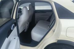 2025 Geely Galaxy Geely Galaxy Xingyuan 2025 UP 410km Discovery #11
