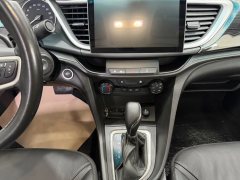 2018 Buick Excelle GT Sedan 2018 1.3T AT 18TElite #13