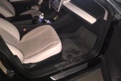2020 Tesla Model 3 2020 StandardBattery lifeRWDUpgradeEdition #8