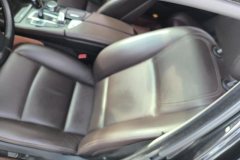 2017 BMW 5 Series 2017 2.0T AT 525LiLuxuryDesign Pkg #9
