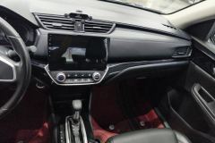 2020 Honda Crider 2019 1.0T AT 180TurboLuxury China VI #13