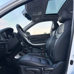2016 Chang'an CS35 2016 1.6 MT Comfort China V #4