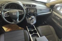 2020 Honda CR-V 2021 1.5T AT 240TURBOComfortFWD #16