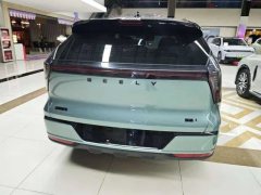 2025 Geely Auto Boyue L 2025 No.4generation 1.5TD DCT beautiful #6