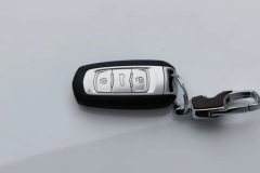 2019 Geely Auto Vision 2019 1.5 AT UpgradeEditionLuxury China VI #10