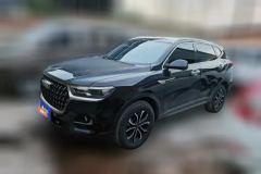 2023 Haval H6 2023 China tideEdition 1.5T ATUrbanEdition #1