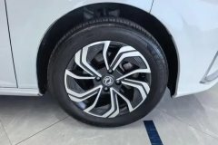 2022 Dongfeng Fengshen Yixuan 2020 1.5T AT 230TXuan YueEdition #6