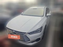 2021 BYD Qin Pro 2020 1.5T AT SurpassPremium #1