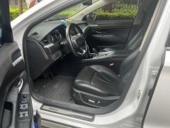 2018 Geely Auto Bo Rui 2018 1.8T AT HonorableSmart Lead #8