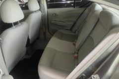 2018 Nissan Sunny 2016 1.5 AT XELeading #11